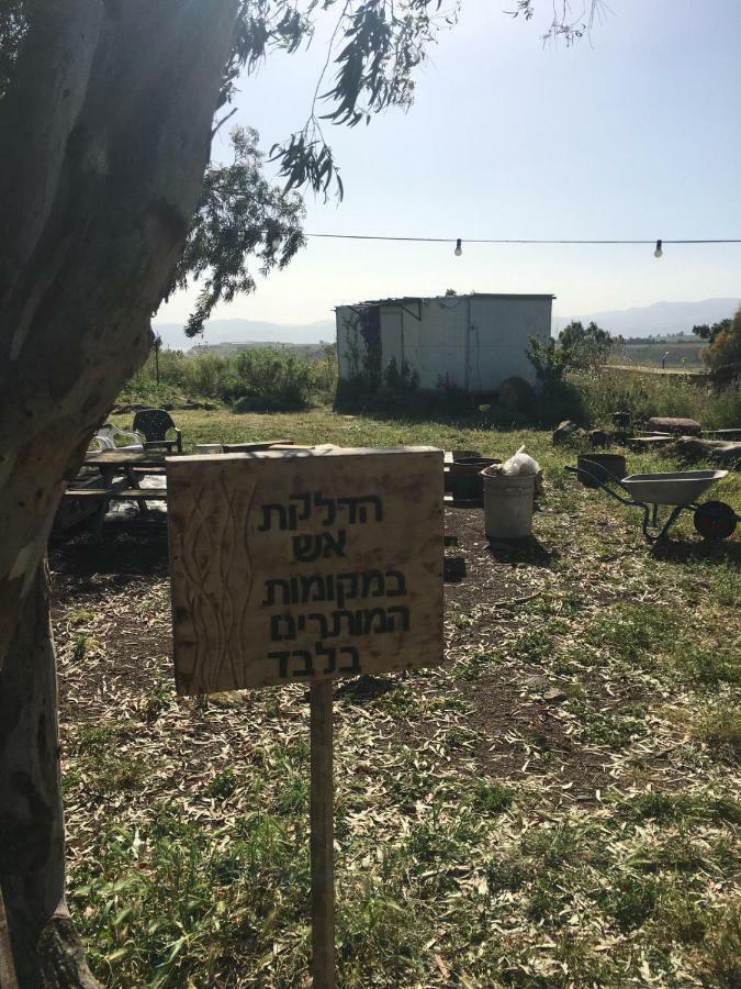 Natura-Eco Farm Dış mekan fotoğraf