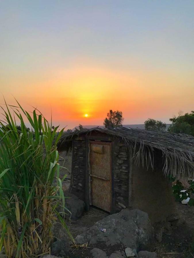 Natura-Eco Farm Dış mekan fotoğraf