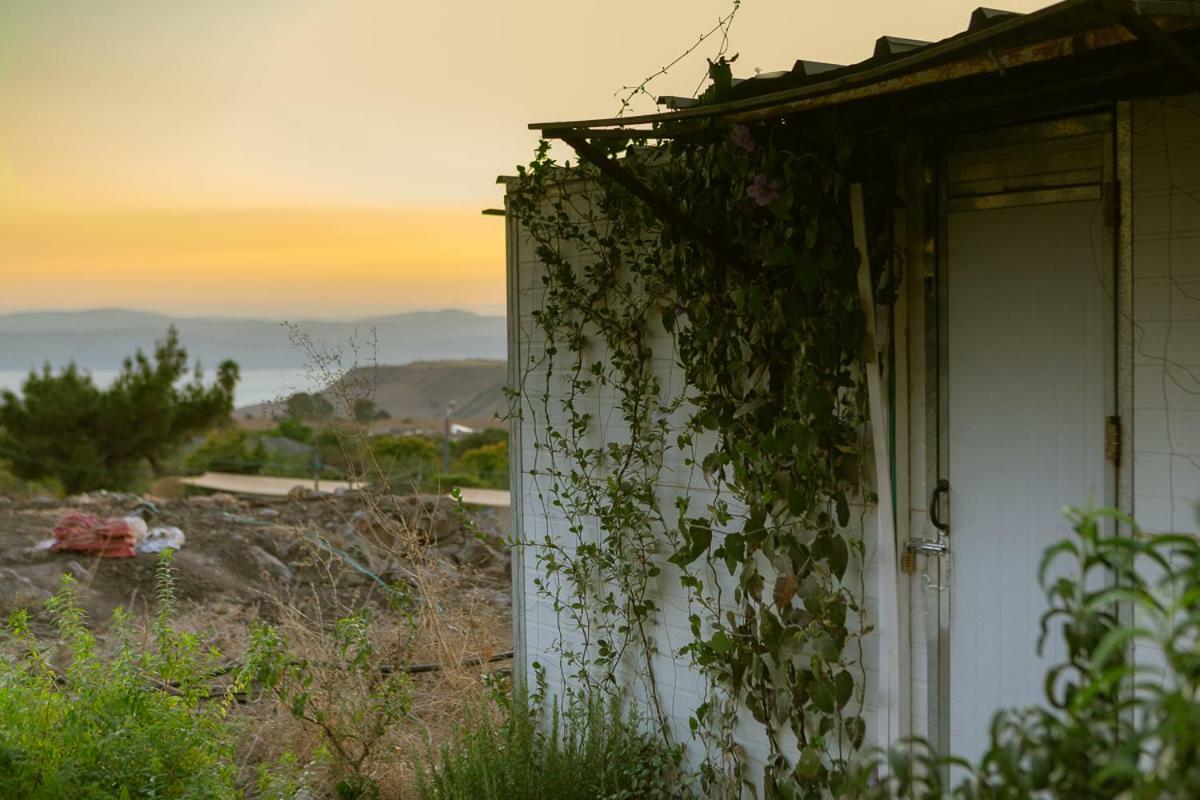 Natura-Eco Farm Dış mekan fotoğraf