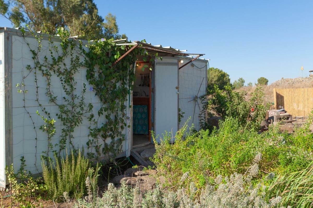 Natura-Eco Farm Dış mekan fotoğraf